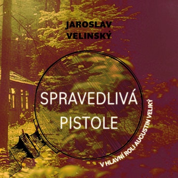 Spravedlivá pistole