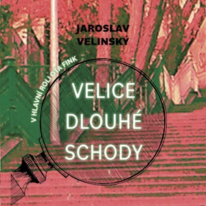 Velice dlouhé schody