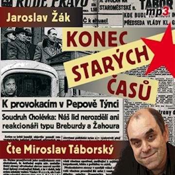 Konec starých časů