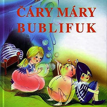 Čáry máry bublifuk