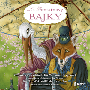 La Fontainovy Bajky