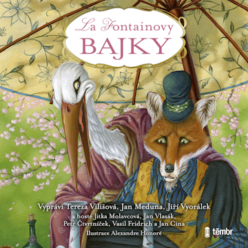 La Fontainovy Bajky