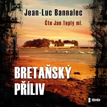 Bretaňský příliv, Jean-Luc Bannalec