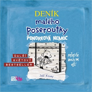 Deník malého poseroutky 6 – Ponorková nemoc