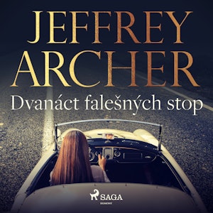 Dvanáct falešných stop