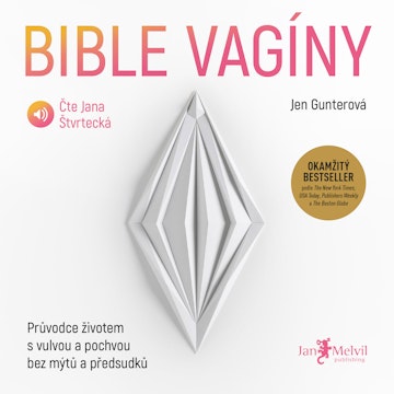 Bible vagíny