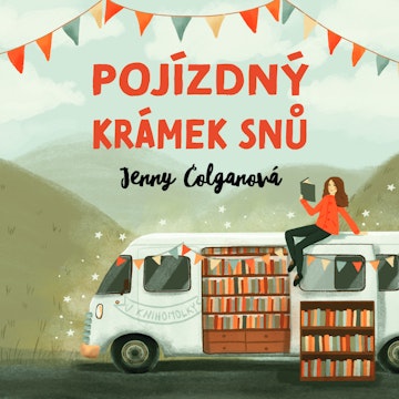 Pojízdný krámek snů