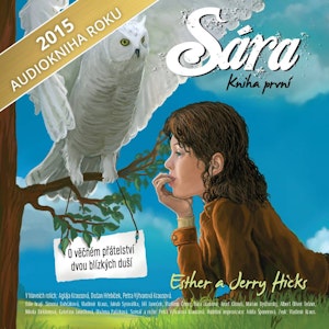 Sára - Kniha první