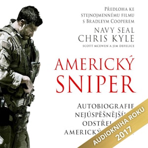 Americký sniper