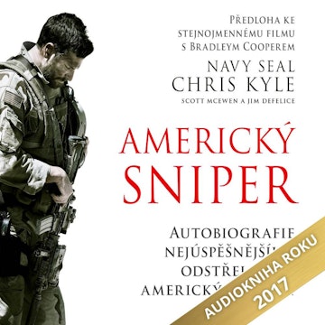 Americký sniper