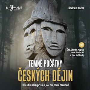 Temné počátky českých dějin