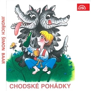 Chodské pohádky