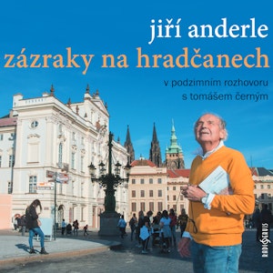 Zázraky na Hradčanech