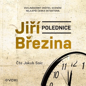 Polednice, Jiří Březina