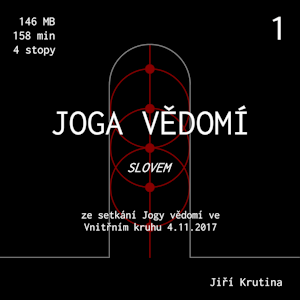 Jóga vědomí slovem 1