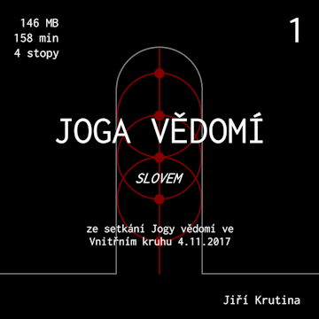 Jóga vědomí slovem 1