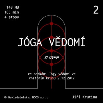 Jóga vědomí slovem 2