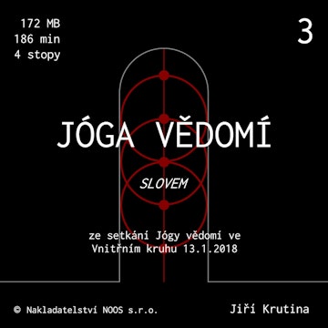 Jóga vědomí slovem 3