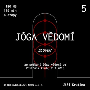 Jóga vědomí slovem 5