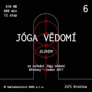 Jóga vědomí slovem 6