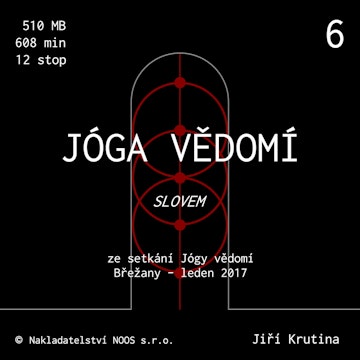 Jóga vědomí slovem 6