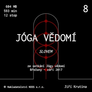 Jóga vědomí slovem 8