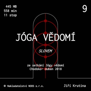 Jóga vědomí slovem 9