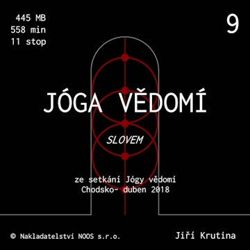 Jóga vědomí slovem 9