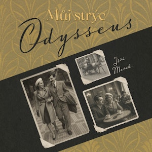 Můj strýc Odysseus, Jiří Marek