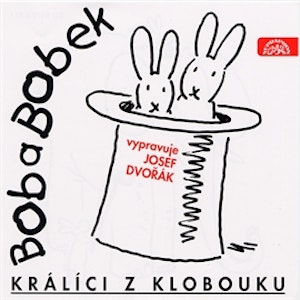 Bob a Bobek - Králíci z klobouku