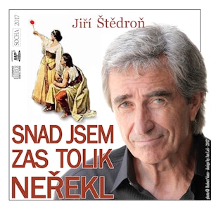 Snad jsem zas tolik neřekl