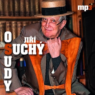 Jiří Suchý - Osudy