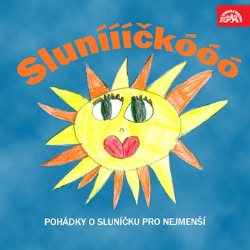 Sluníííííčkóóó