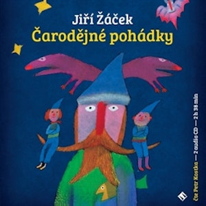 Čarodějné pohádky