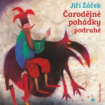 Čarodějné pohádky podruhé