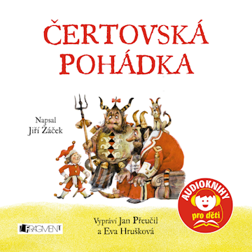 Čertovská pohádka