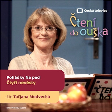 Čtyři nevěsty