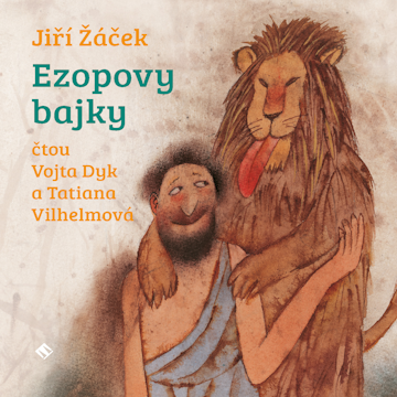 Ezopovy bajky