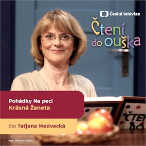 Krásná Žaneta