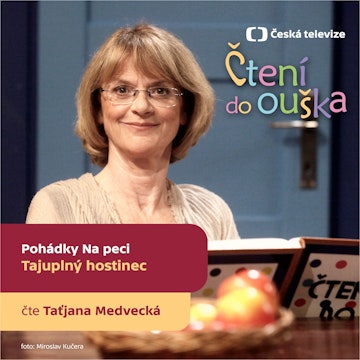 Tajuplný hostinec