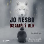 Osamělý vlk
