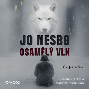 Osamělý vlk, Jo Nesbø