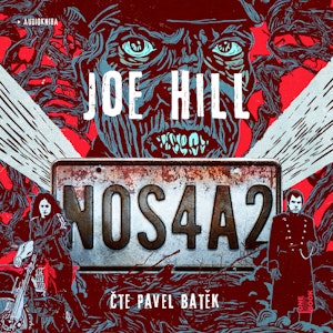 NOS4A2: Vánoční říše