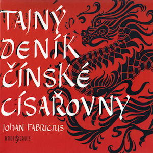 Tajný deník čínské císařovny