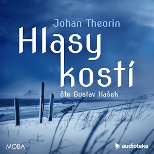 Hlasy kostí, Johan Theorin