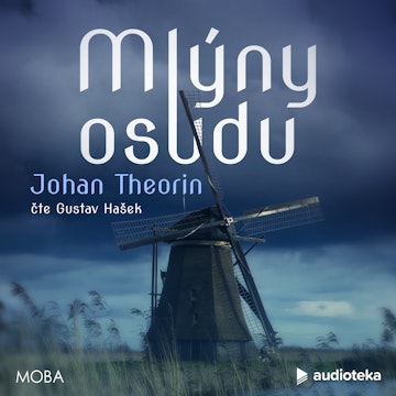 Mlýny osudu, Johan Theorin