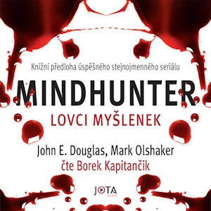 Mindhunter – Lovci myšlenek