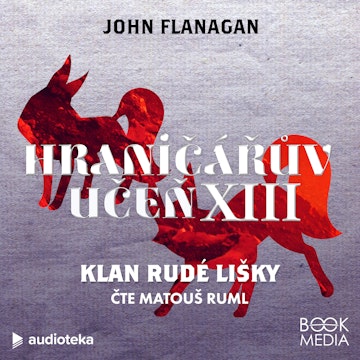 Klan Rudé lišky