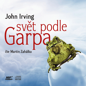 Svět podle Garpa