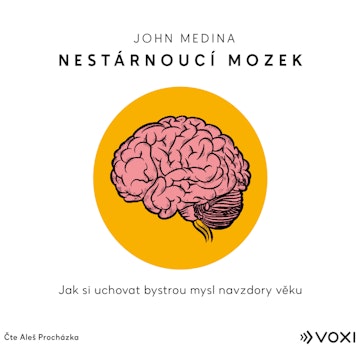 Nestárnoucí mozek